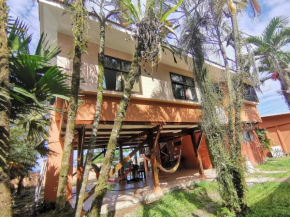 Hostel Casa Caribe